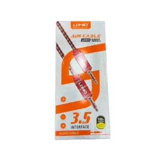 CABLE AUX LDNIO/GFUZ/REMAX_0