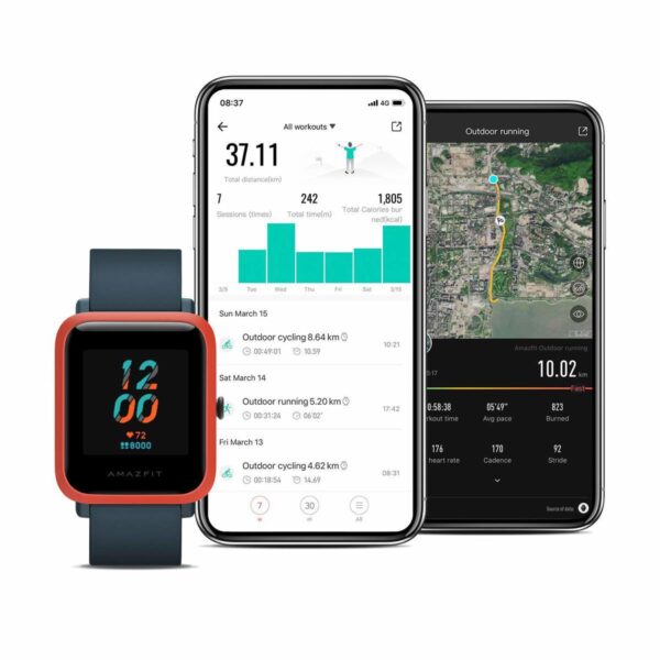 SW AMAZFIT BIP S_7