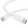 CABLE DOUBLE TYPE C S20 OR_2