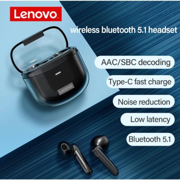 KIT BT LENOVO XT96_2