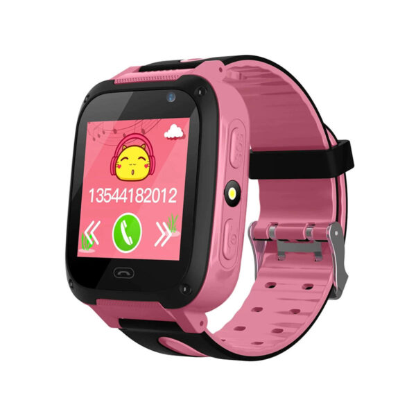 SMART WATCH NABI KIDS_2