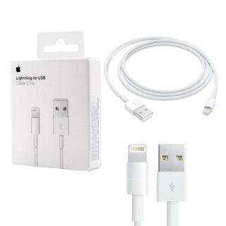 CABLE IPHONE USB 1M GOOD 20W_0