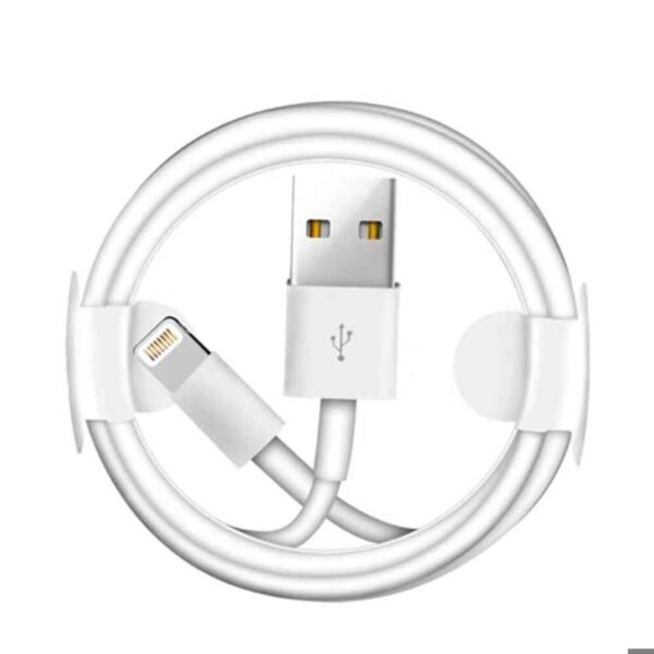 CABLE IPHONE USB 1M GOOD 20W_2