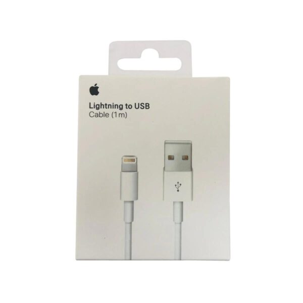 CABLE IPHONE USB 1M GOOD 20W_3