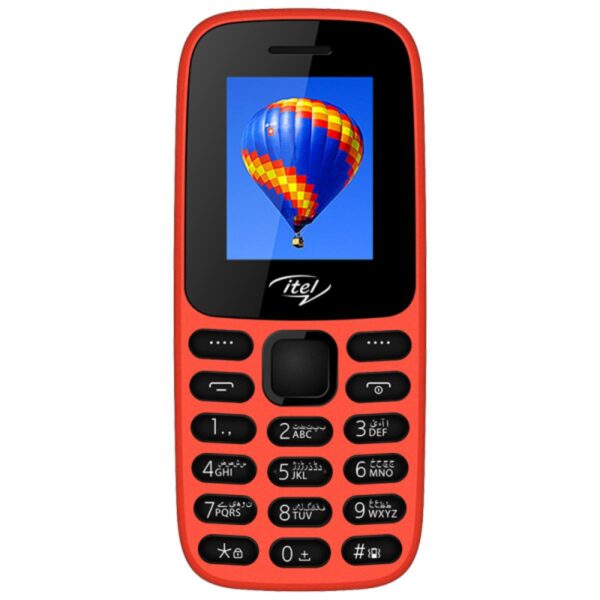 ITEL VALU 110_2