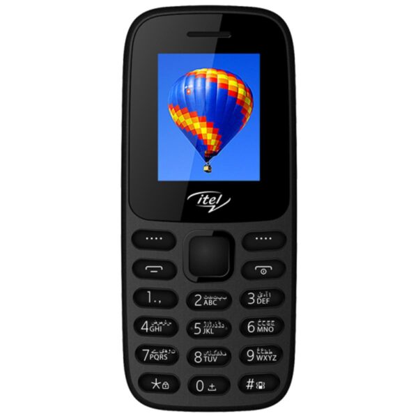 ITEL VALU 110_3