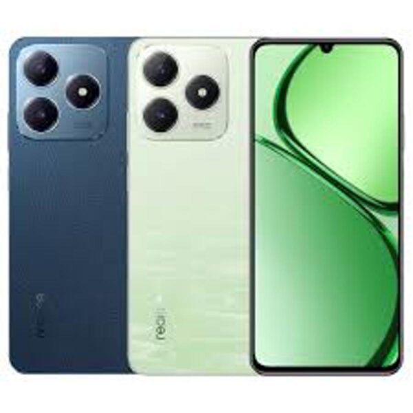 REALME C63 6/128G_4