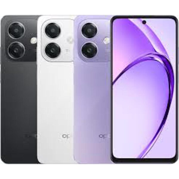 OPPO A3X 4/128G_4