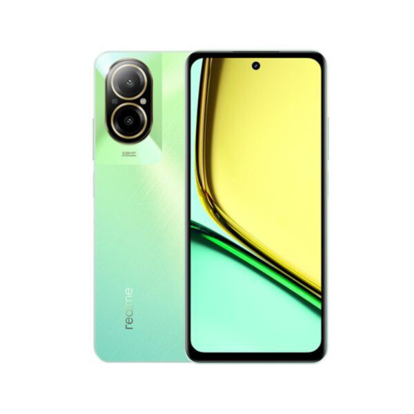 REALME C67 8/128G_1