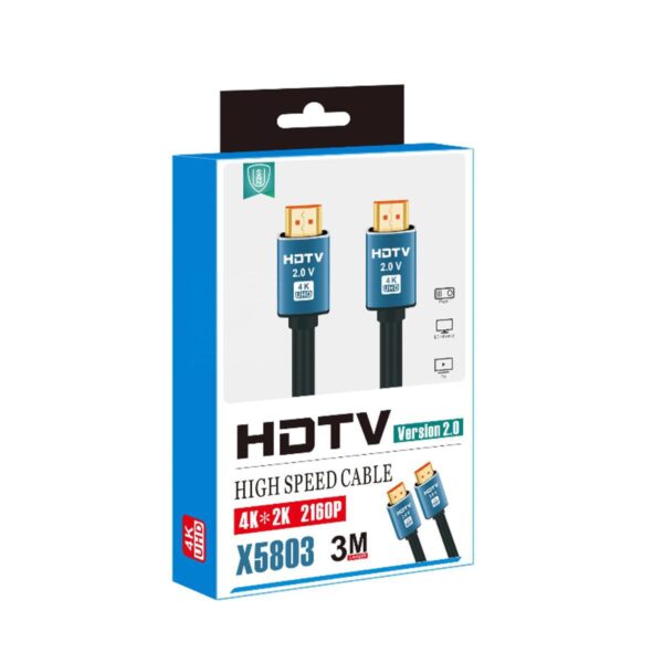 CABLE HDMI PLAT 4K 3M_2