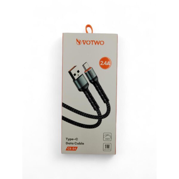 CABLE VOTWO TC CB-04_0