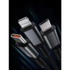 CABLE S224 100W 3IN1 OR_5